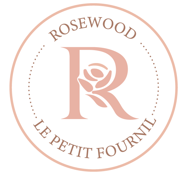 Rosewood — Le Petit Fournil